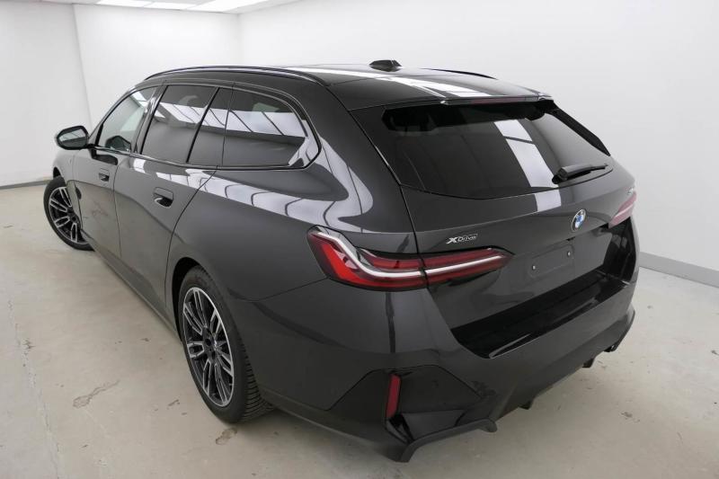 BMW Řada 5