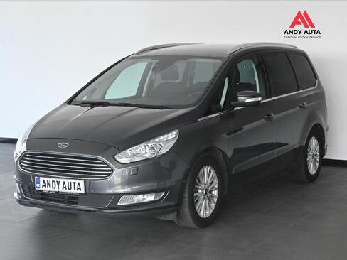 Ford Galaxy