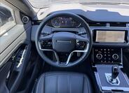 Land Rover Range Rover Evoque 13