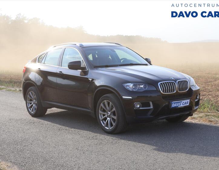 BMW X6 1