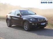 BMW X6 1