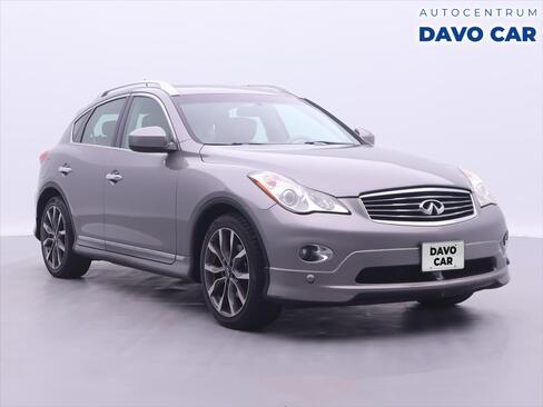Infiniti EX35