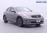 Infiniti EX35 1