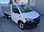 Volkswagen Transporter 9