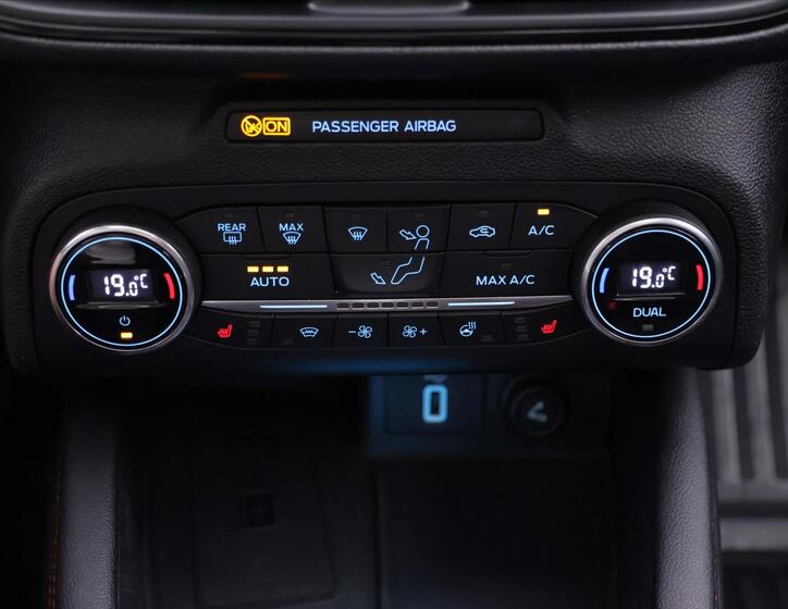 Ford Focus 30
