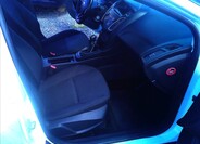 Ford Focus 9