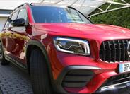 Mercedes-Benz GLB 16
