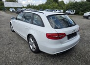 Audi A4 5