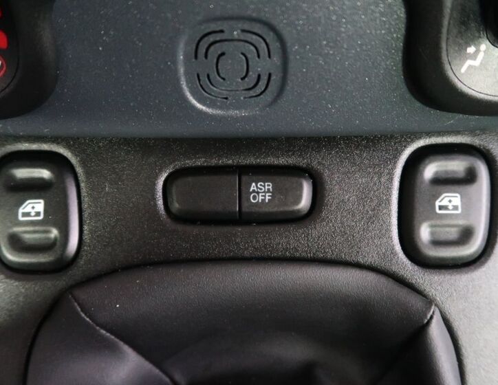Fiat Panda 27