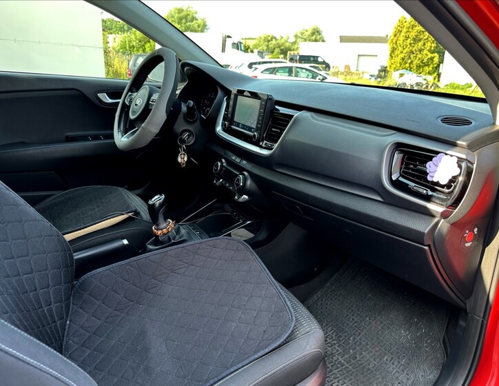 KIA Stonic 26