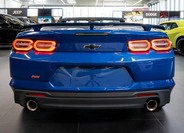 Chevrolet Camaro 6