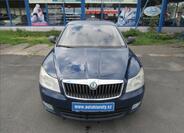 Škoda Octavia 2