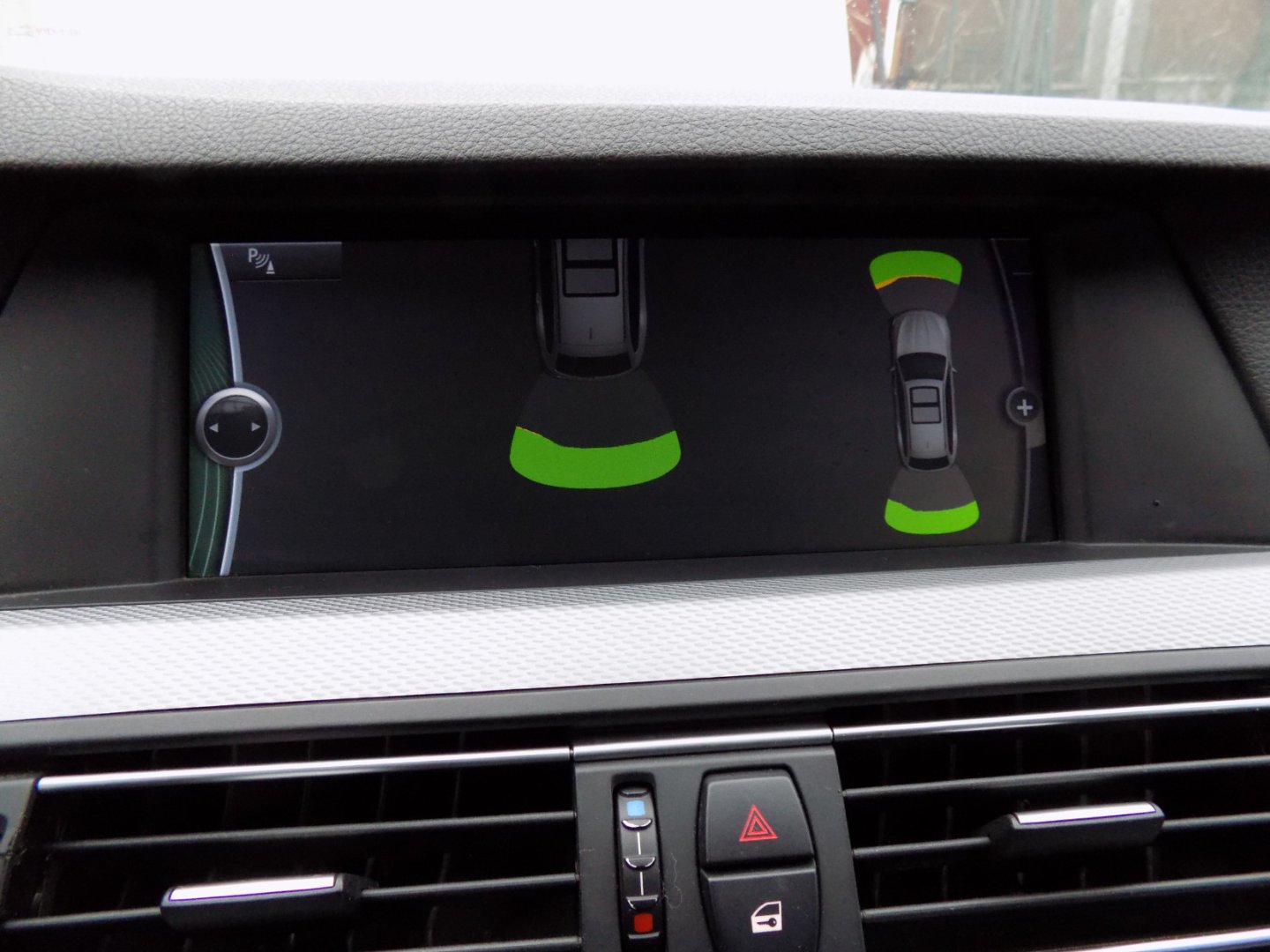 BMW Řada 5