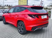 Hyundai Tucson 7