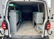 Volkswagen Transporter 12