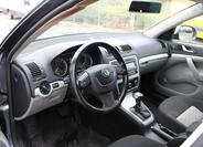 Škoda Octavia 7