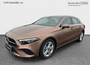 Mercedes-Benz Třídy A 1