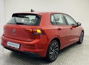 Volkswagen Golf 2