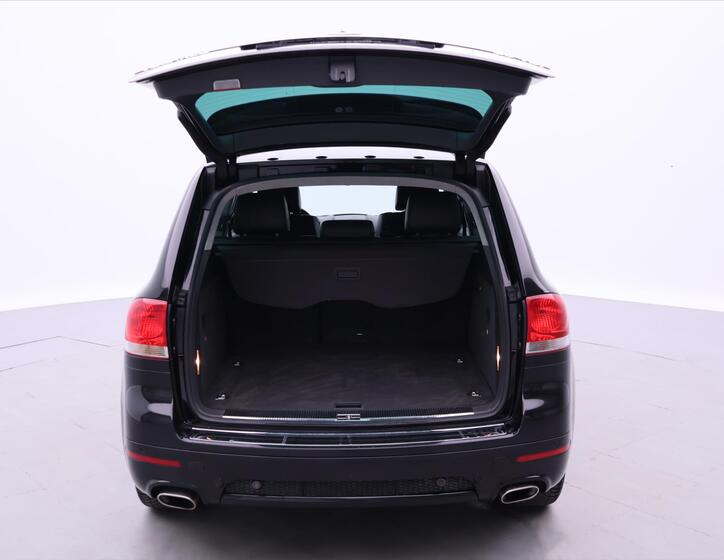 Volkswagen Touareg 9
