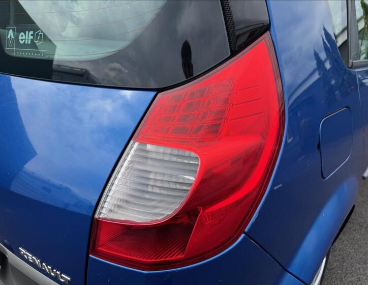 Renault Scénic 20