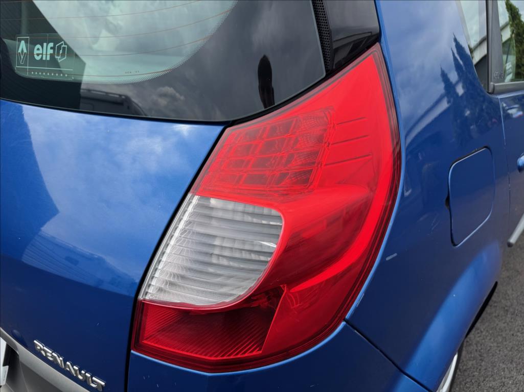 Renault Scénic
