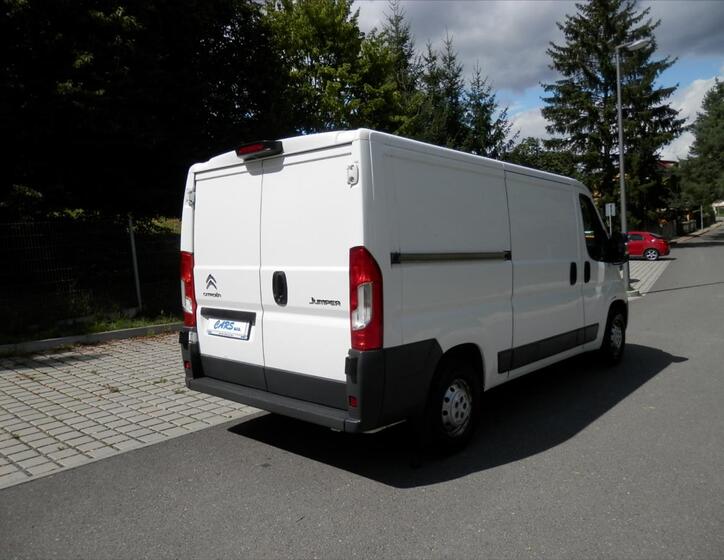 Citroën Jumper 9