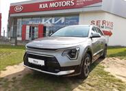 KIA Niro 1