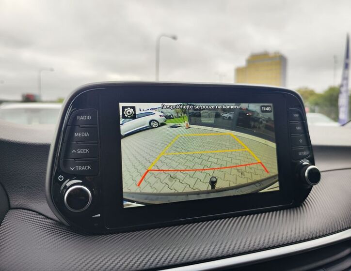 Hyundai Tucson 19