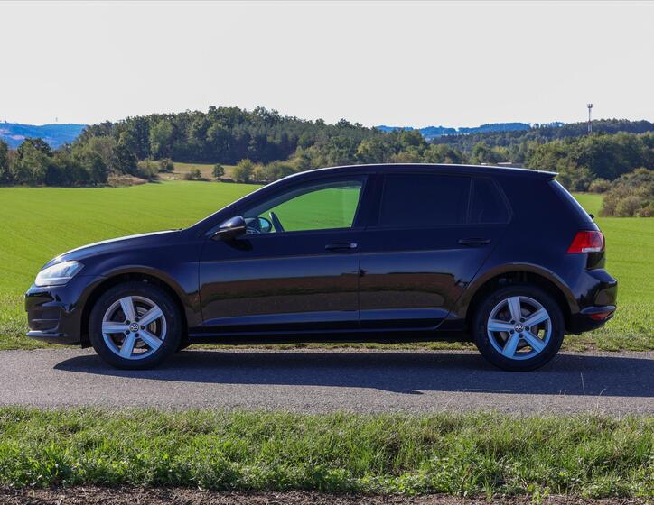 Volkswagen Golf 4