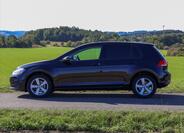Volkswagen Golf 4