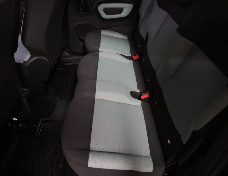 Citroën Berlingo 10