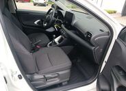 Toyota Yaris 15
