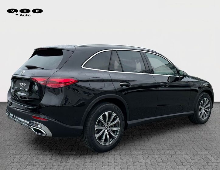 Mercedes-Benz GLC 6