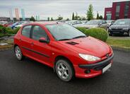 Peugeot 206 5