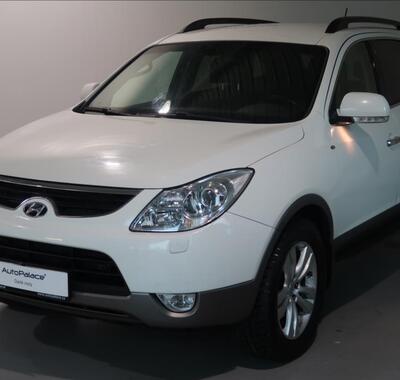 Hyundai ix55 1