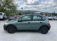 Citroën C3 4