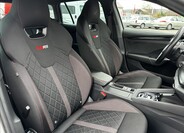 Škoda Octavia 19