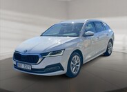 Škoda Octavia 3