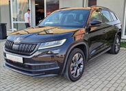 Škoda Kodiaq 5