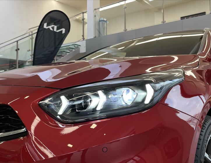 KIA Ostatní 20