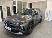 Hyundai Tucson 1