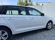Škoda Rapid 17