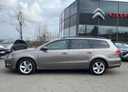 Volkswagen Passat 4
