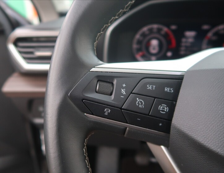Seat Leon 50