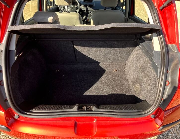 Renault Clio 6
