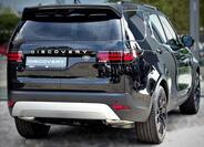 Land Rover Discovery 4