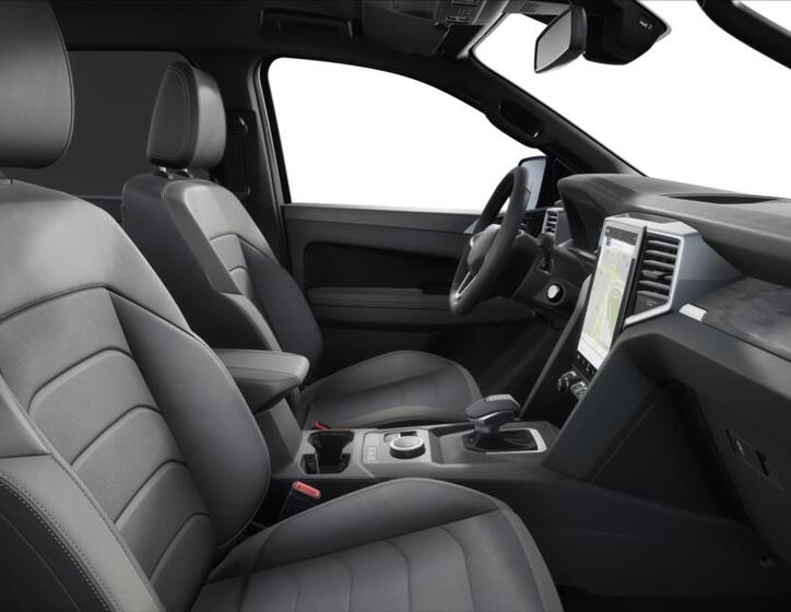 Volkswagen Amarok 6