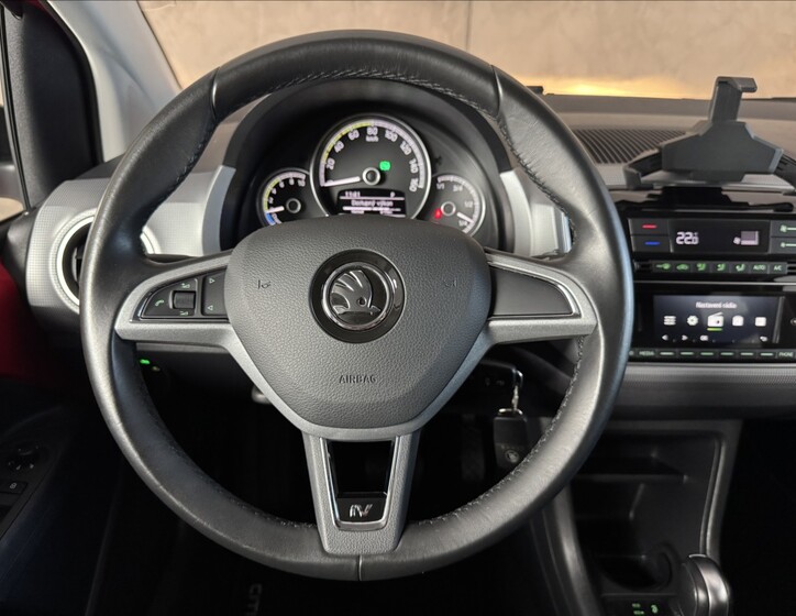 Škoda Citigo 39