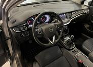 Opel Astra 6