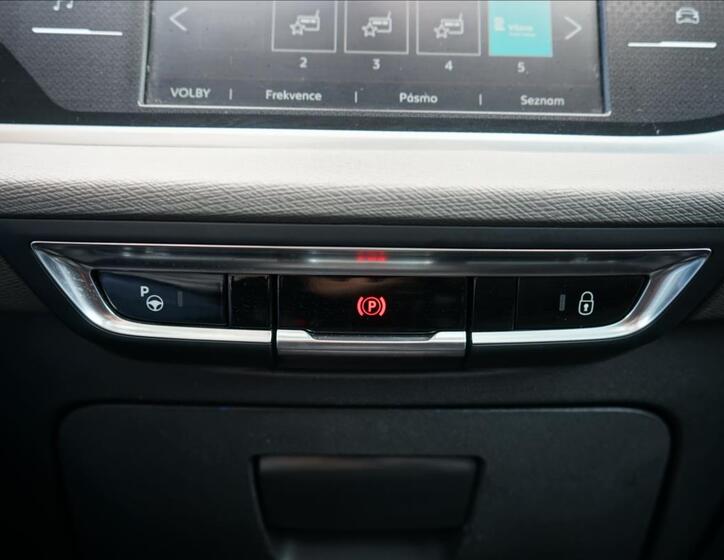Citroën Grand C4 SpaceTourer 22